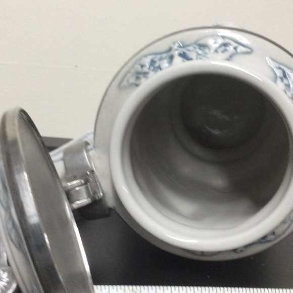 Racing Car Stein - Picture 11 of 13